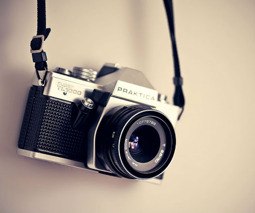 Procesy Fotograficzne - 3TF