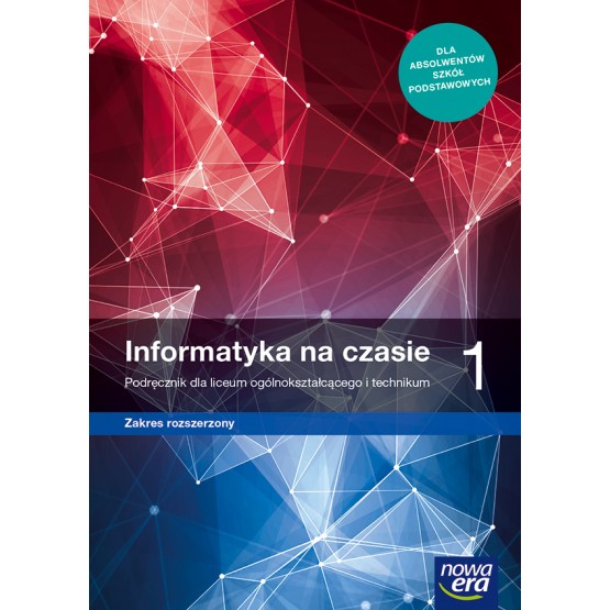 Informatyka rozszerzona - 2TI(gr. 1), 3TIA(gr. 2).